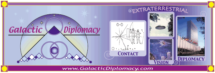Galactic Diplomacy